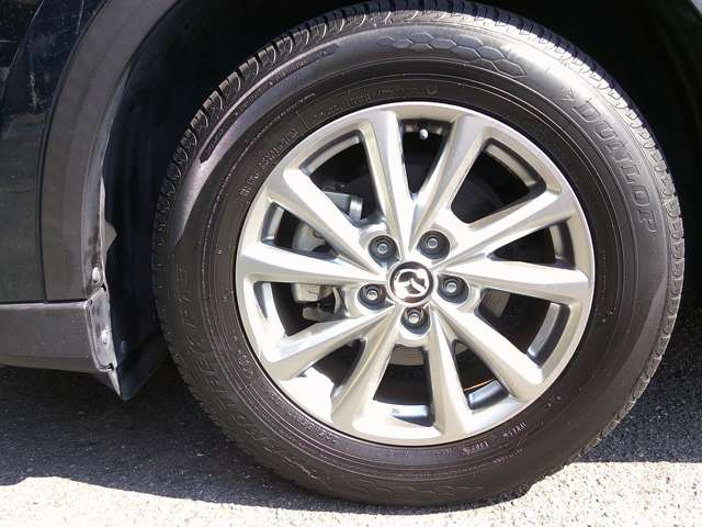 Mazda CX-5 11