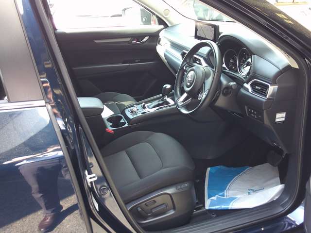 Mazda CX-5 12