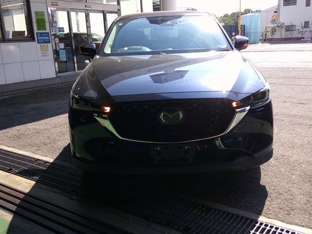 Mazda CX-5 2