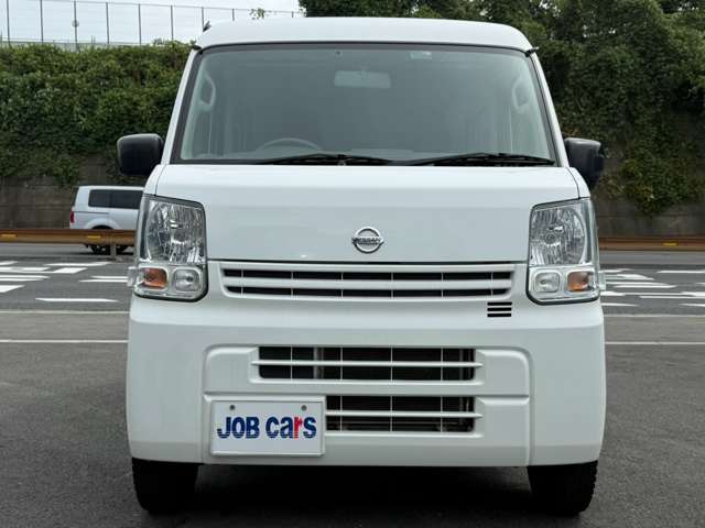 Nissan NV100 Clipper 2