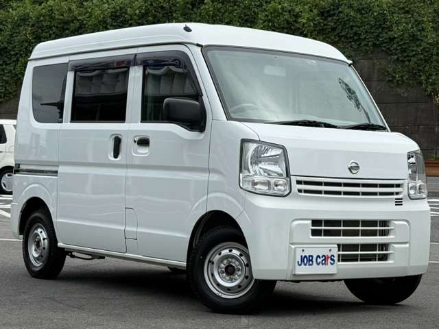 Nissan NV100 Clipper 3