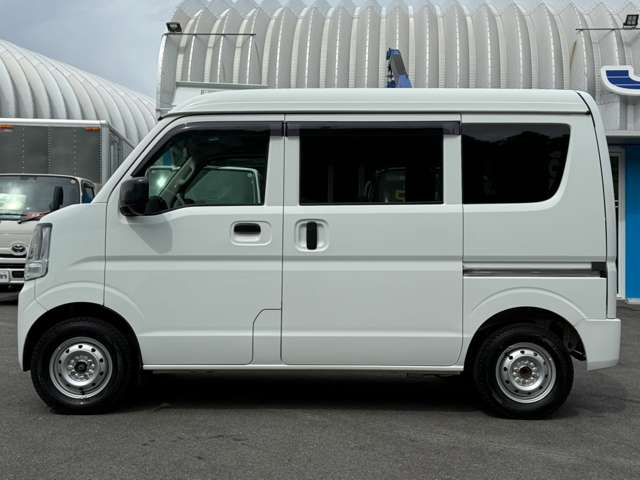 Nissan NV100 Clipper 5