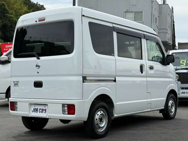 Nissan NV100 Clipper 6