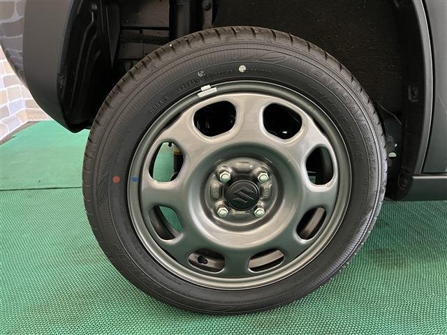 Suzuki Hustler 8