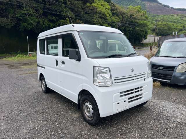 Suzuki Every 3