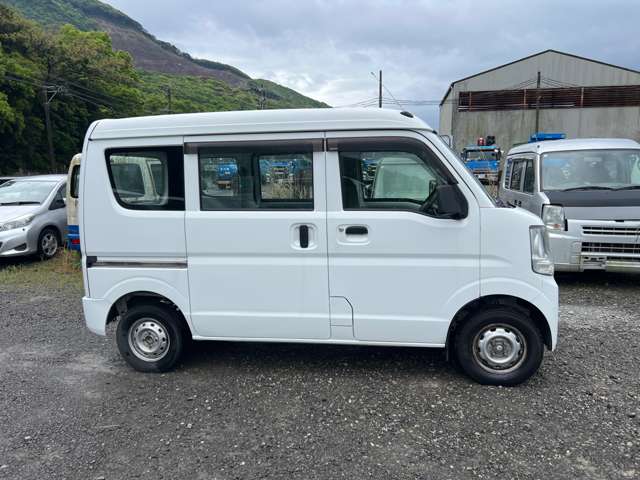 Suzuki Every 5