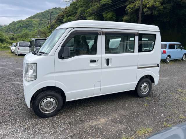 Suzuki Every 6