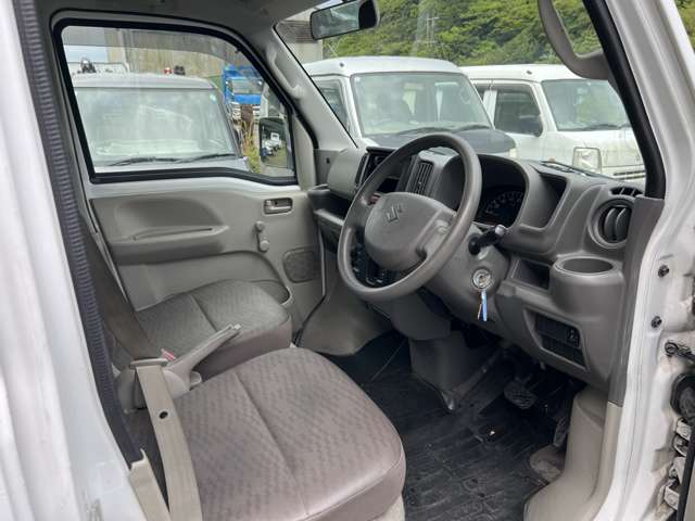 Suzuki Every 8