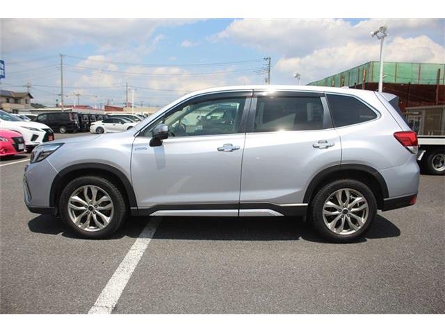 Subaru Forester 12