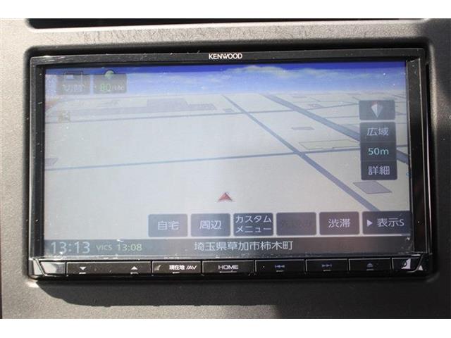 Subaru Forester 3