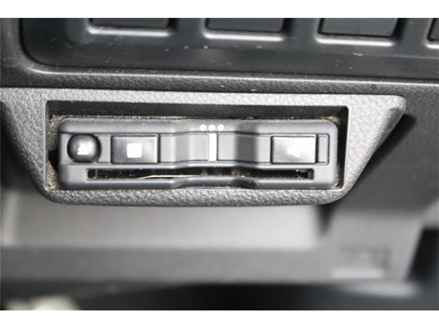 Subaru Forester 5