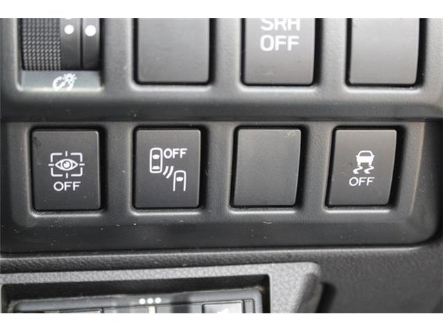 Subaru Forester 6