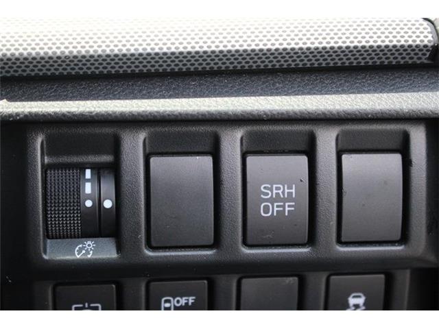 Subaru Forester 7