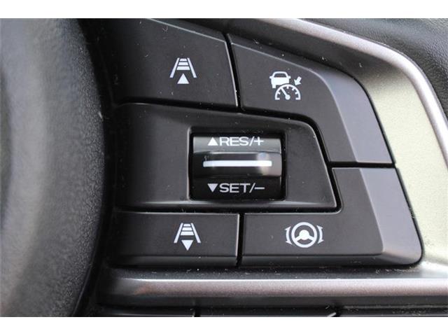 Subaru Forester 8