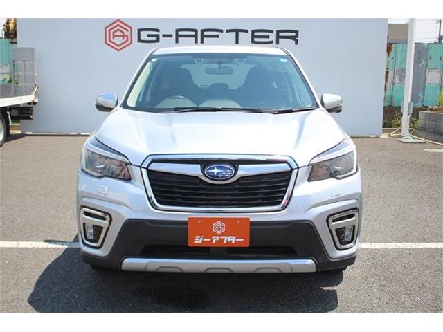 Subaru Forester 10