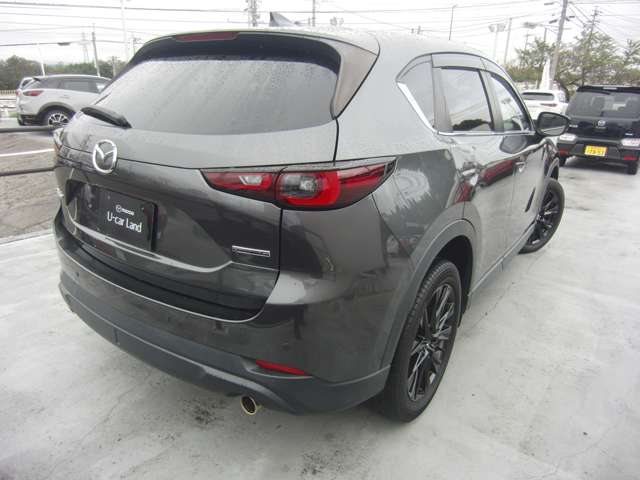 Mazda CX-5 2