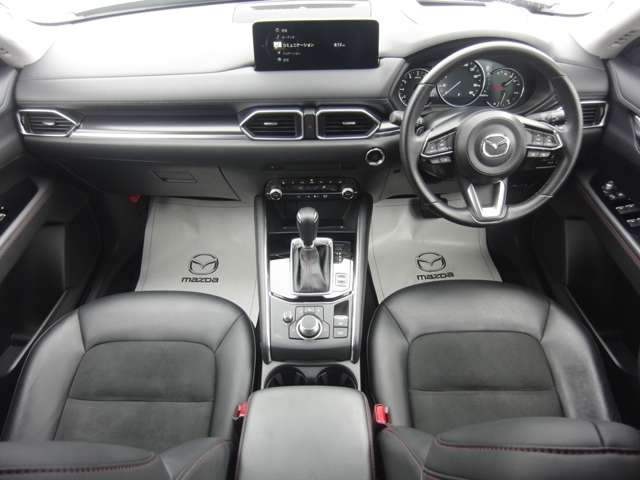 Mazda CX-5 3