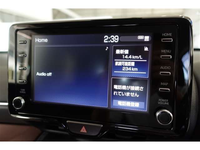 Toyota Yaris Cross 7