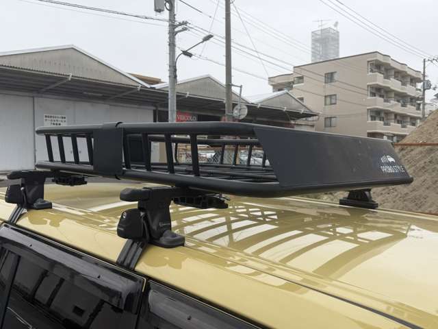 Toyota Probox Van 6