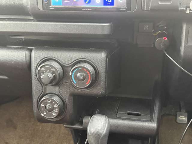 Toyota Probox Van 10