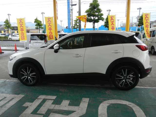Mazda CX-3 10