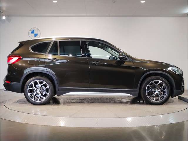 BMW X1 11