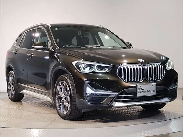 BMW X1 12