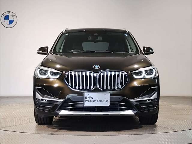 BMW X1 6
