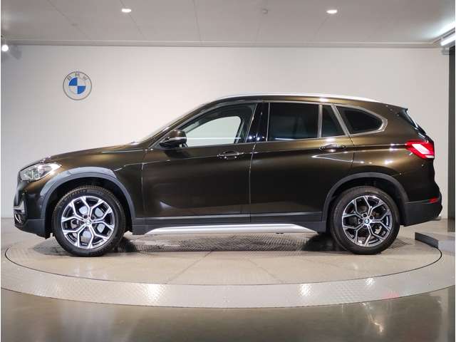 BMW X1 7