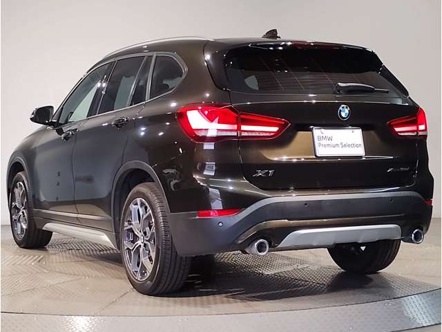BMW X1 8