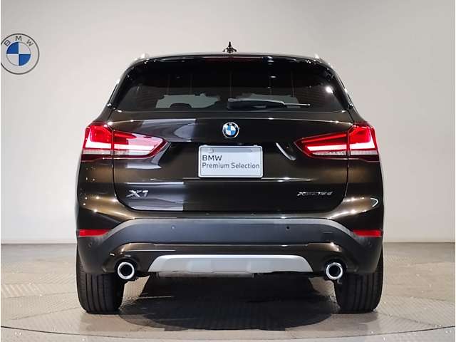 BMW X1 9