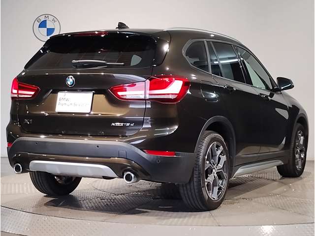 BMW X1 10
