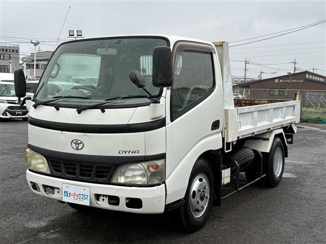 Toyota Dyna 11