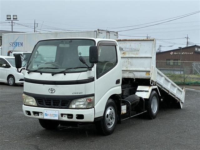 Toyota Dyna 3
