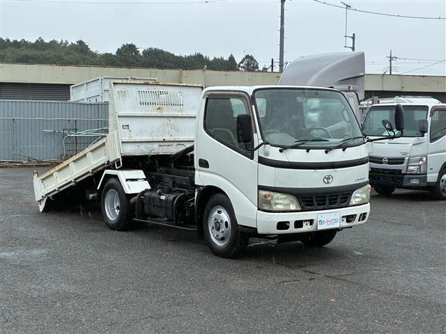 Toyota Dyna 5