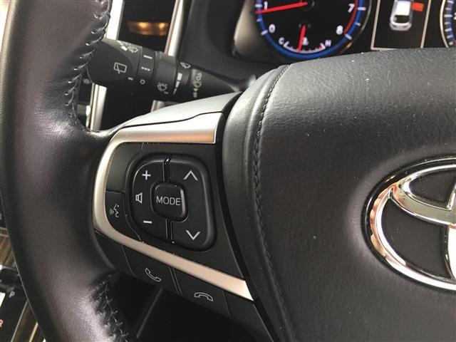 Toyota Harrier 12