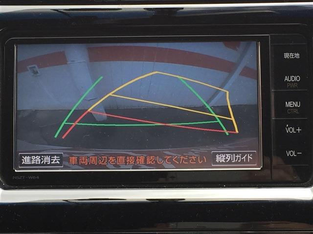Toyota Harrier 5