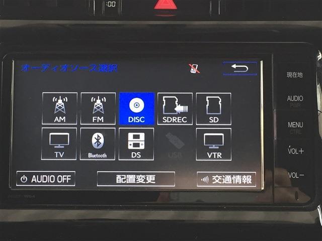 Toyota Harrier 7