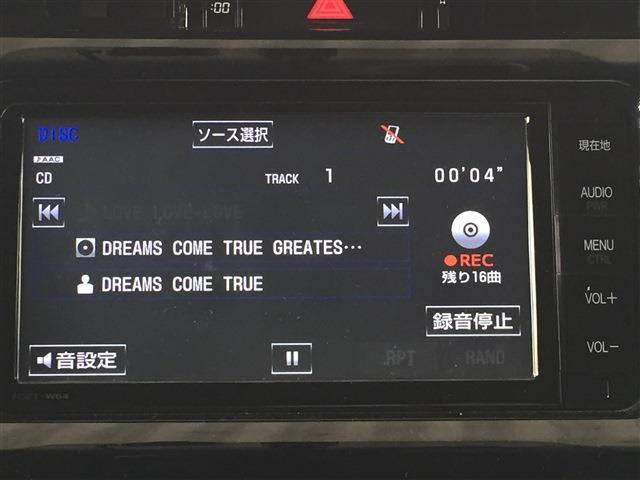 Toyota Harrier 8
