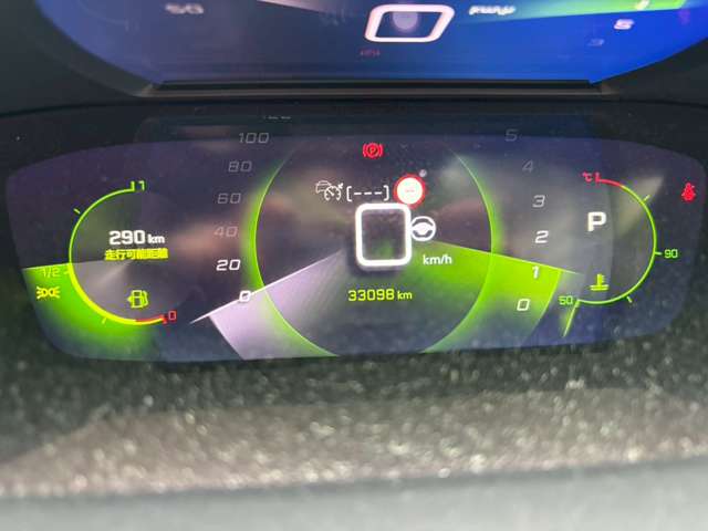 Peugeot SUV 2008 3
