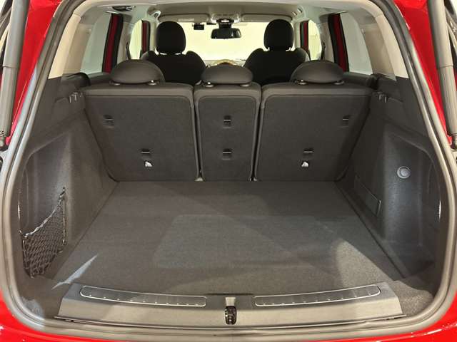 MINI Crossover 4