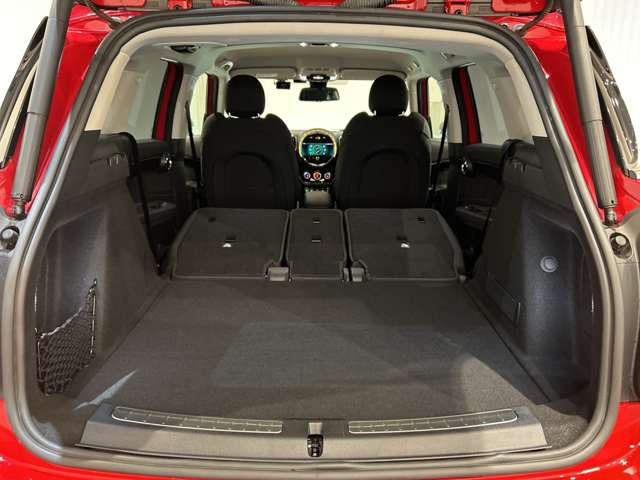 MINI Crossover 5