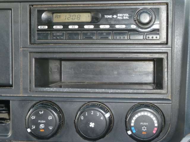 Mitsubishi Fuso Canter 5