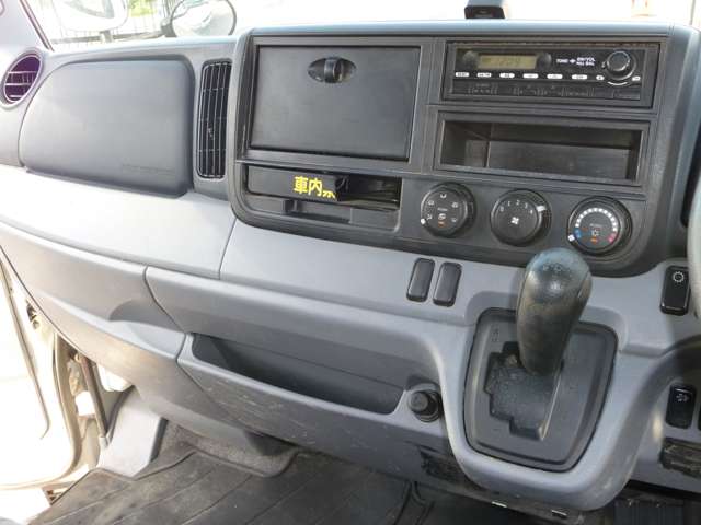 Mitsubishi Fuso Canter 6
