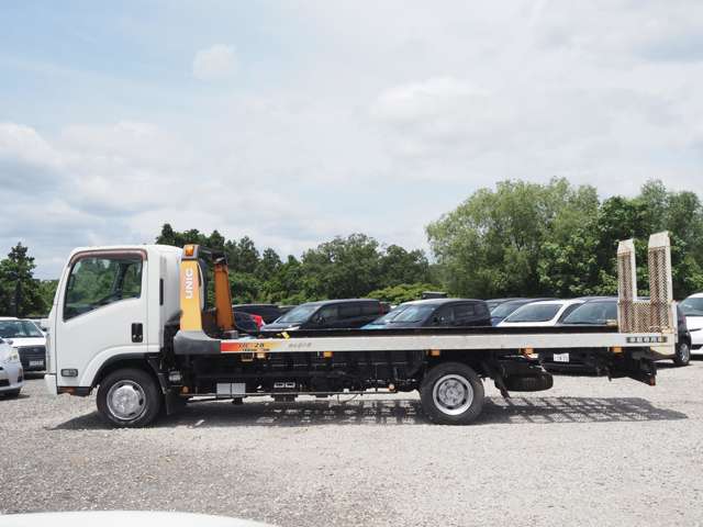Isuzu Elf 5