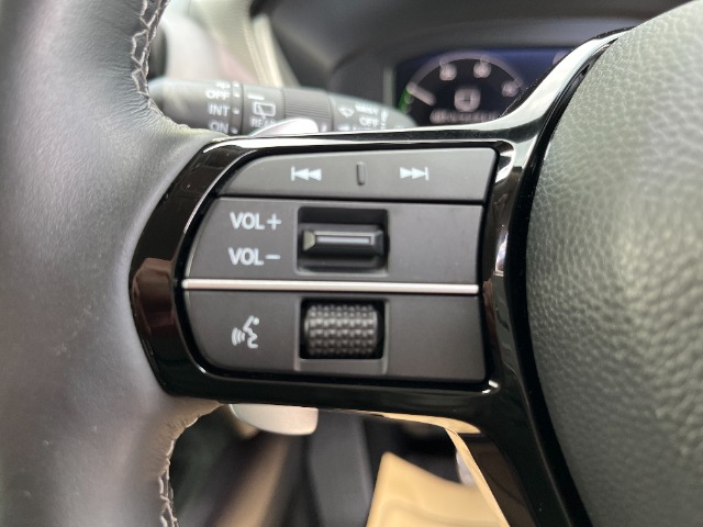 Honda ZR-V 11