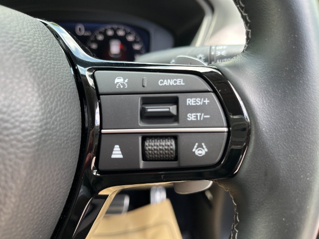 Honda ZR-V 12
