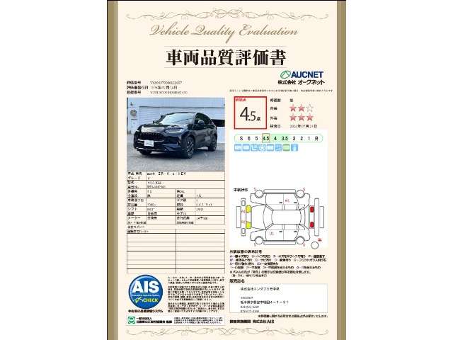 Honda ZR-V 3