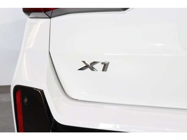 BMW X1 12