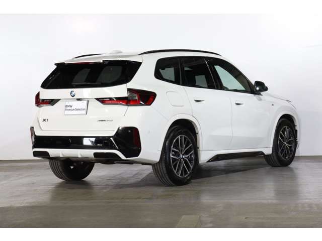 BMW X1 2